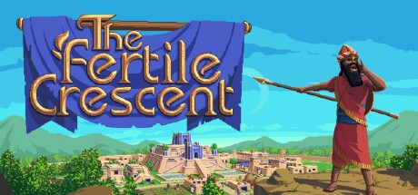 Games like The Fertile Crescent