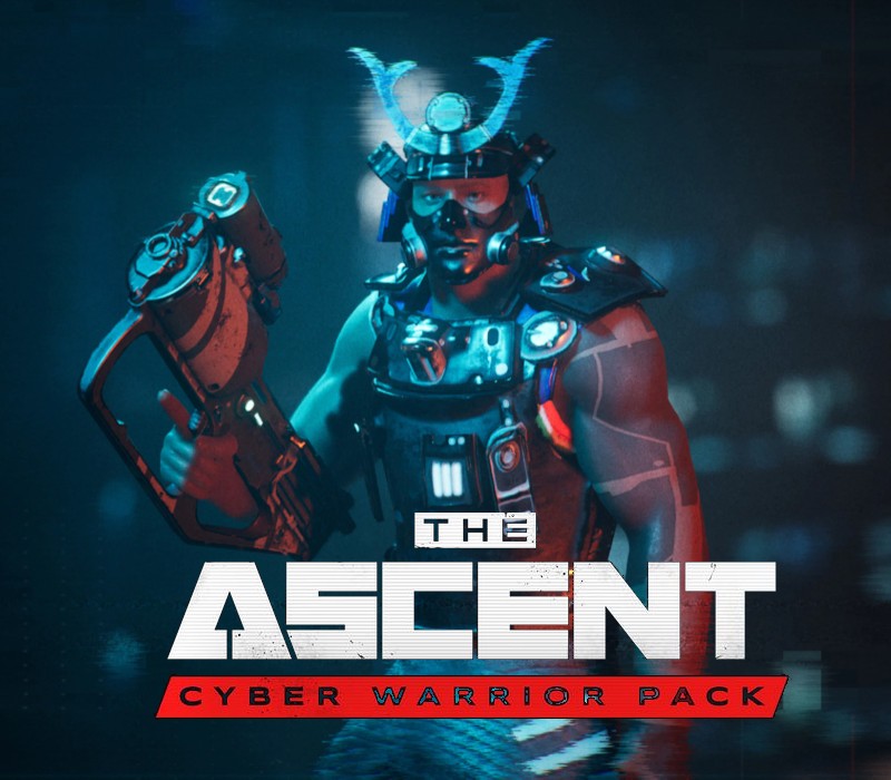 Games like The Ascent