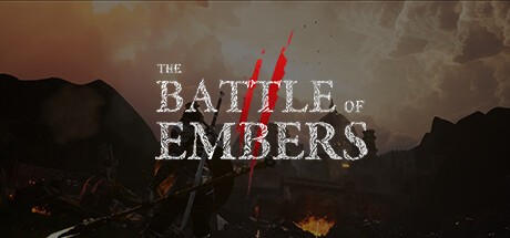 Games like The Battle of Embers