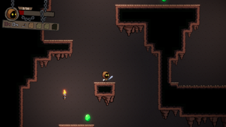 The Cave of Worlds Image