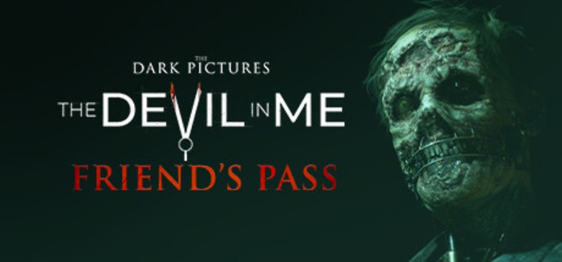 The Dark Pictures Anthology: The Devil in Me Image