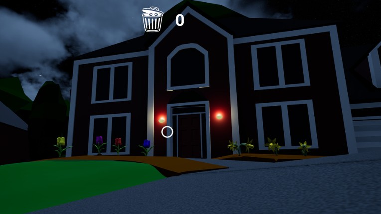 The Grand Planto Heists screenshot