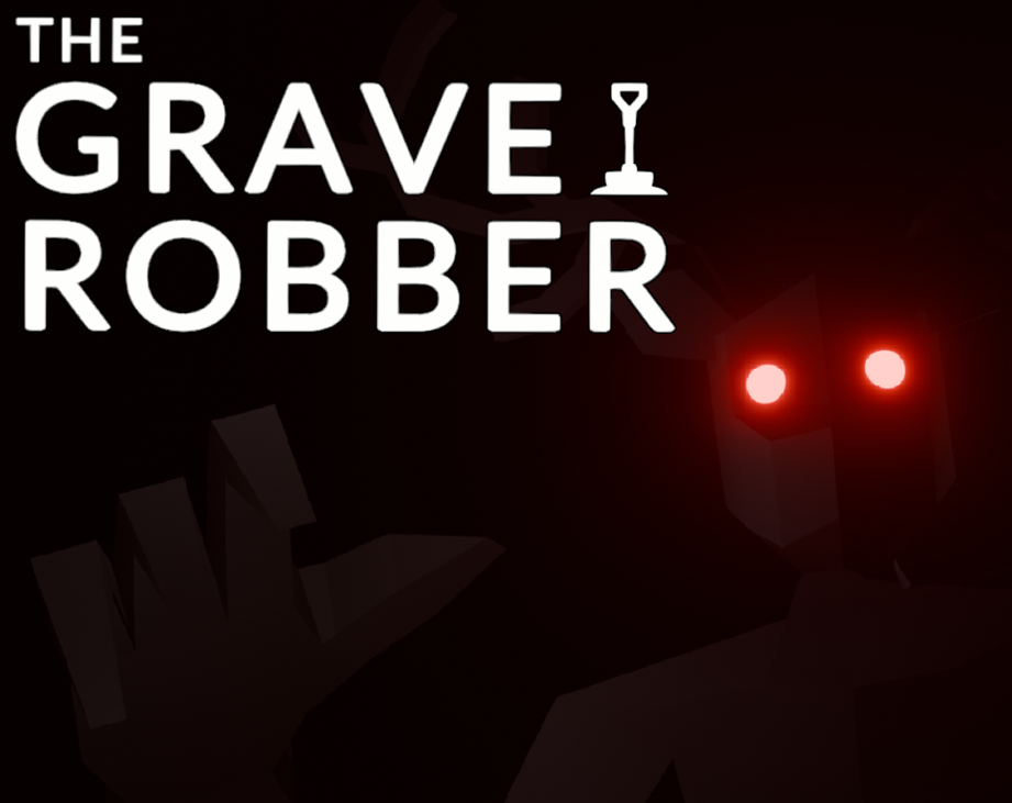 Games like The Graverobber
