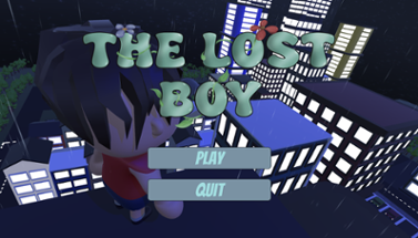 The Lost Boy Image