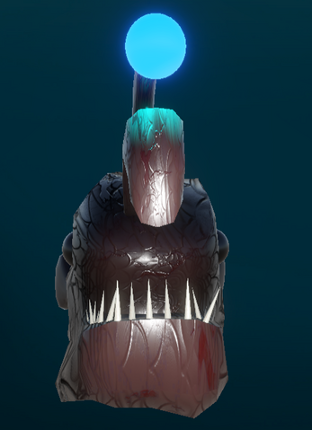 The Midnight Zone Image