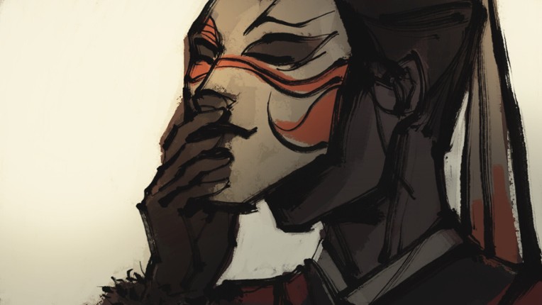 The Minister screenshot