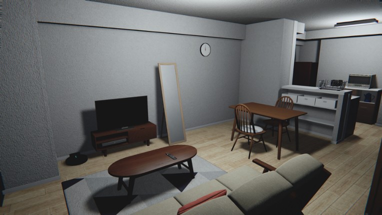 The Night Cleaner screenshot