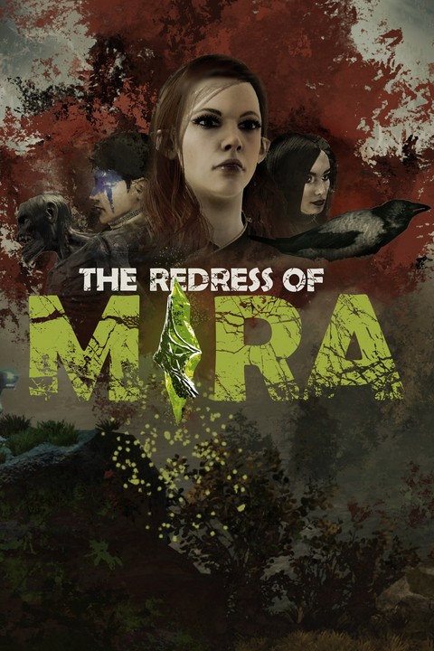 Games like The Redress of Mira