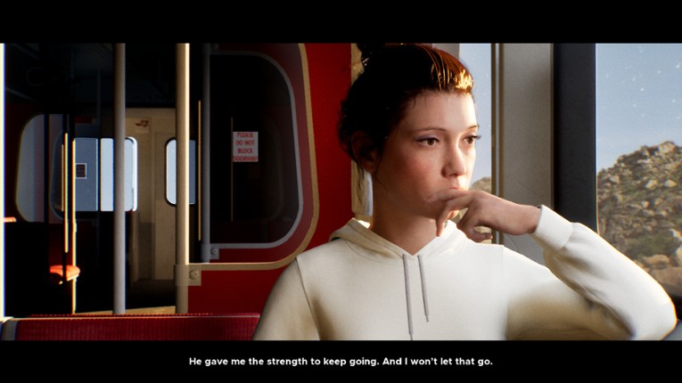 The Undergrounders screenshot