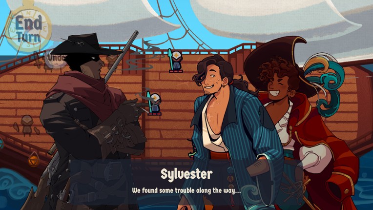 This Be Mutiny screenshot