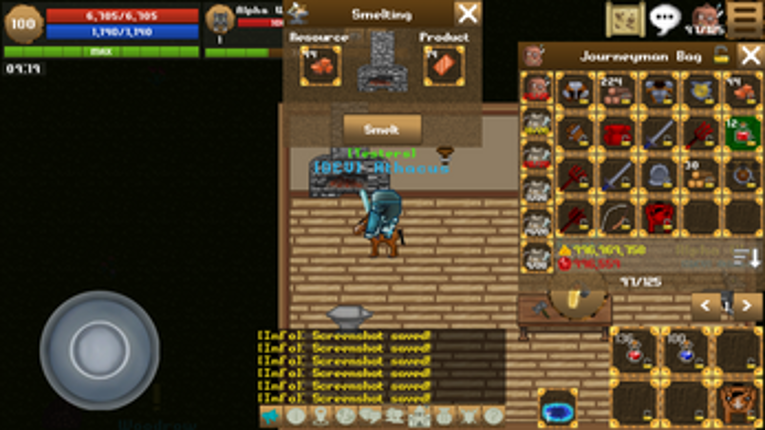 Thralnor Image