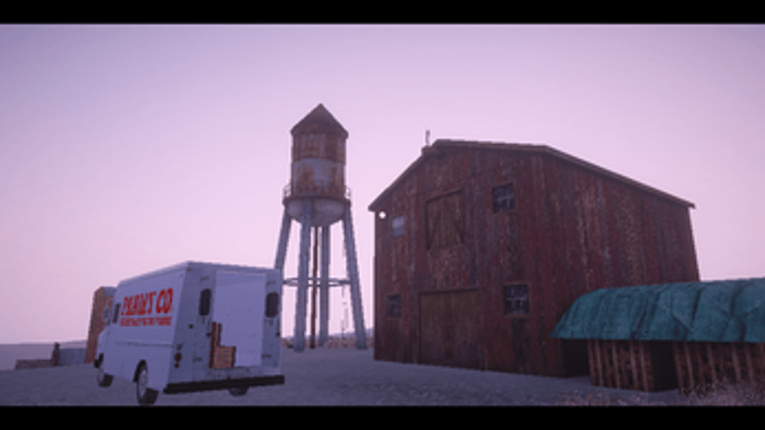 Thunderhead screenshot