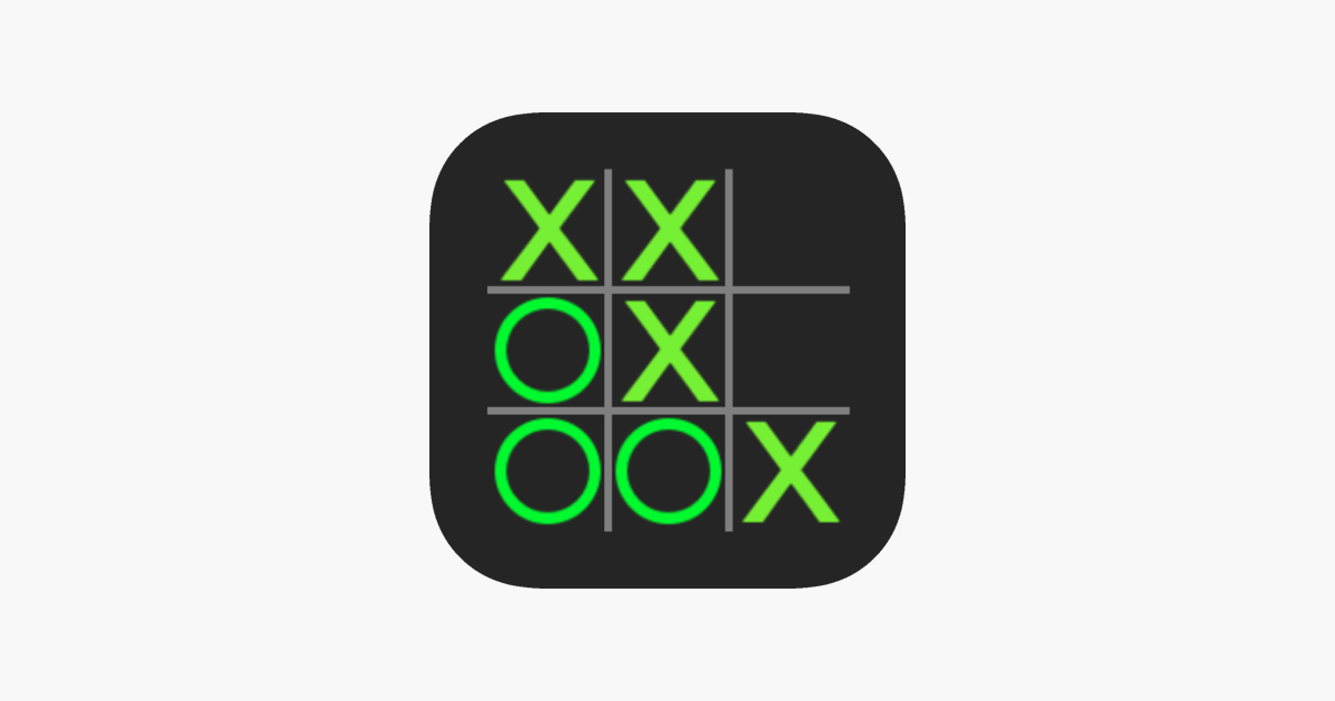 Games like Tic Tac Toe by Ali Emre