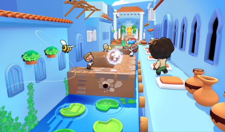 Tiny Devils screenshot