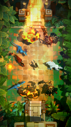 Tomb Raider Reloaded Image