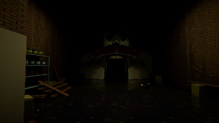 Tonight, I Die in My Sleep screenshot