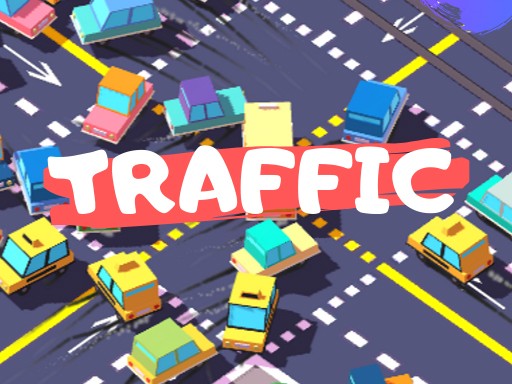 Games like TraffiCar.io