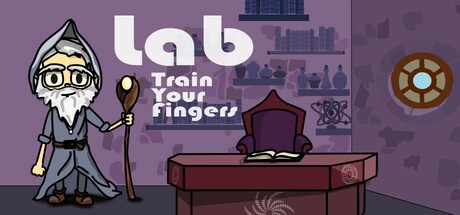 Games like Train Your Fingers - Lab
