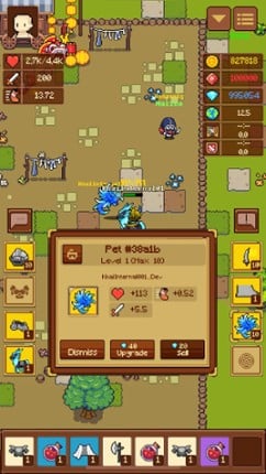 Treasure Hunter Image