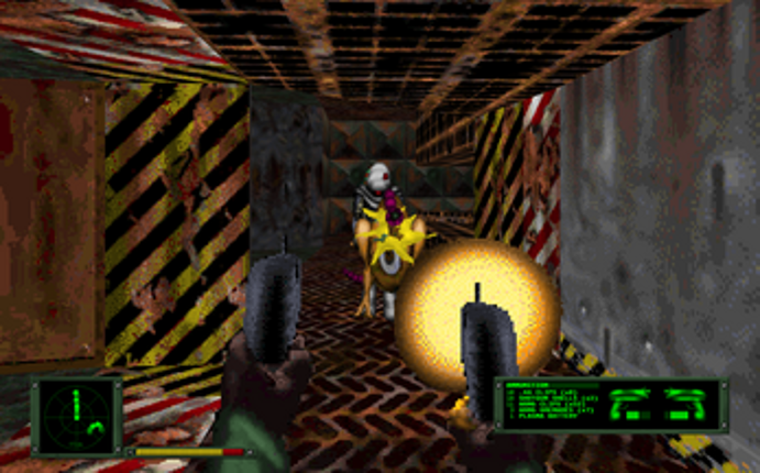 TROJAN Standalone Edition Image