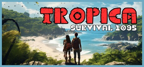 Games like Tropica: Survival 1095