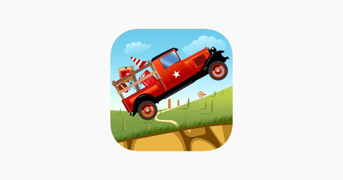 Games like Truck Go