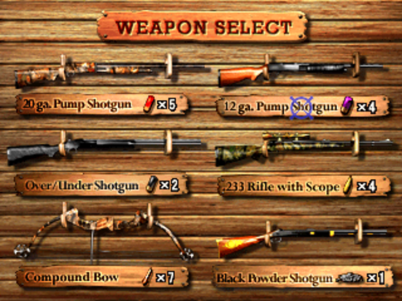 Turkey Hunting USA screenshot