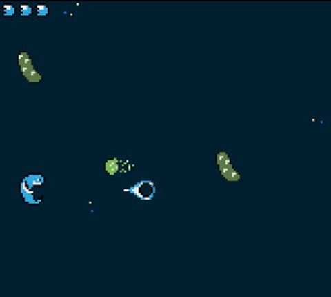 Tybalt's Adventure: Is Loading screenshot