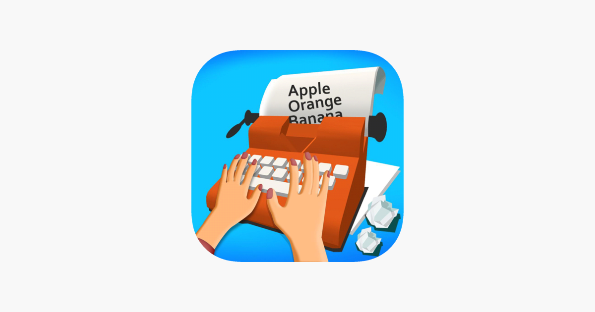 Games like Typist 3D