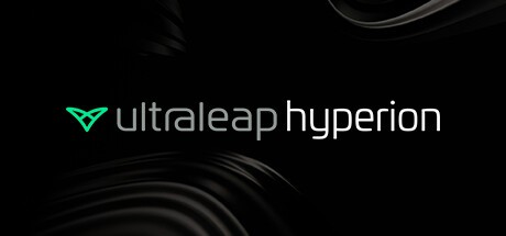Games like Ultraleap Hyperion