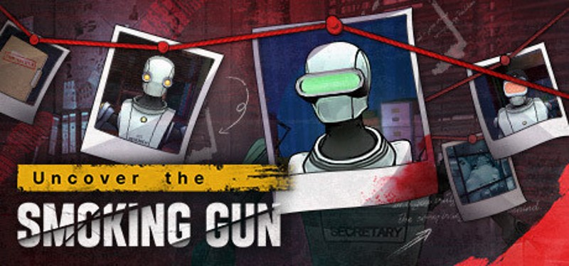 Uncover the Smoking Gun Image