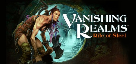 Games like Vanishing Realms