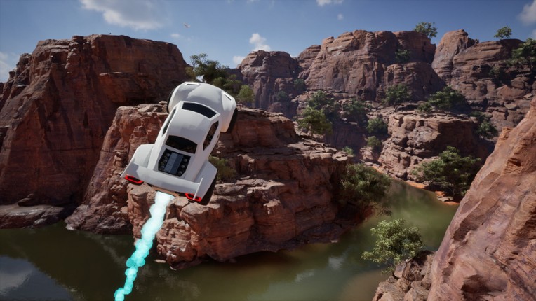 Vector Horizon screenshot