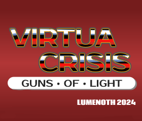 Games like Virtua Crisis v1.1 (2024)