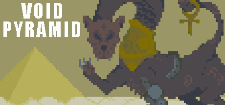 Games like Void Pyramid