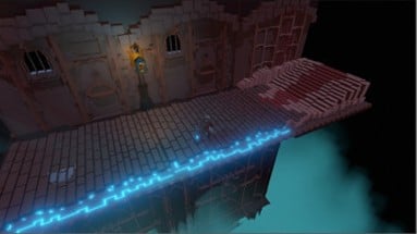 Voxel Quest Image