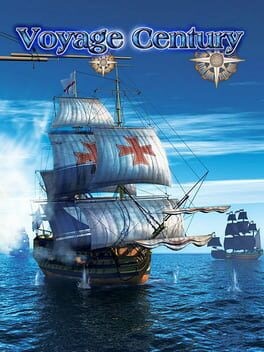 Games like Voyage Century