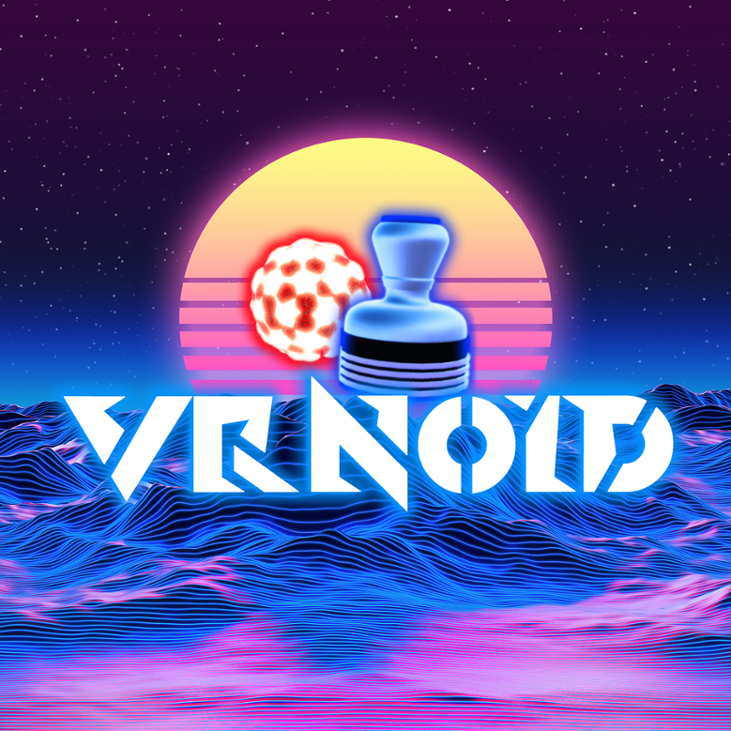 Games like VRNOID