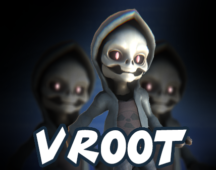 Games like Vroot