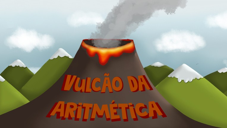Vulcão da Aritmética Image