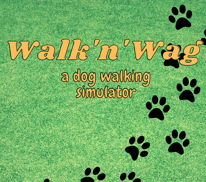 Games like Walk'n'Wag