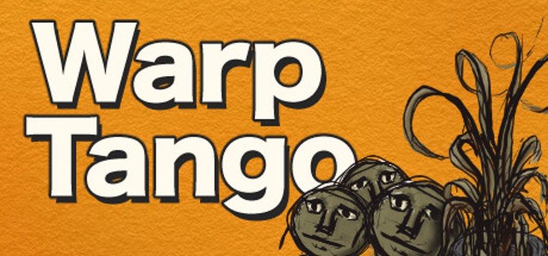 Warp Tango Game Cover