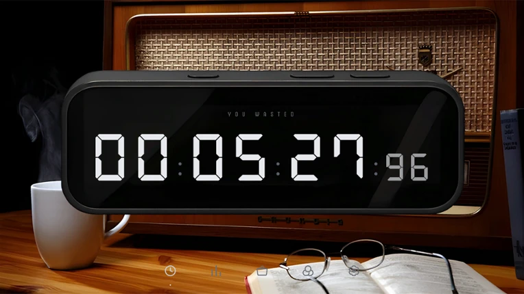 Waste Your Time screenshot