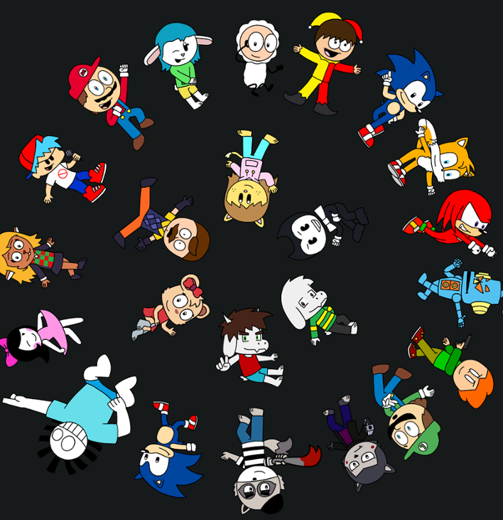 Games like Waymantale Adventure 2: The Adult Chronicles