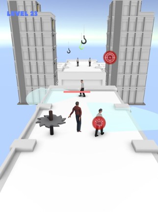 Web Master! screenshot