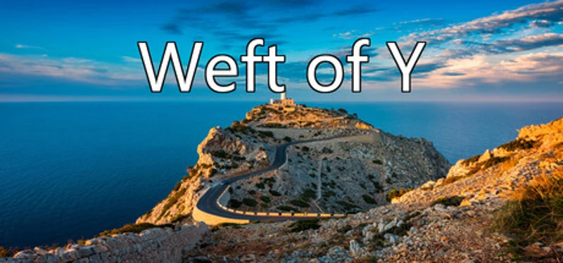 Weft of Y Image