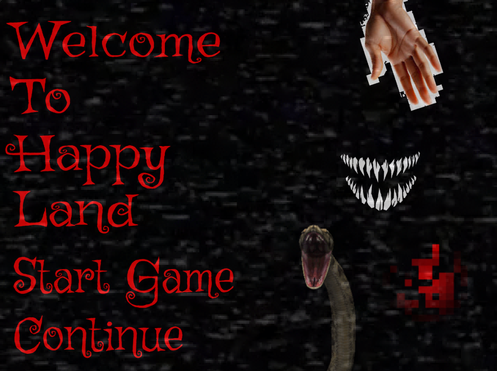 Games like Welcome to Happy Land