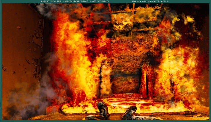 Whispers From The Rift screenshot