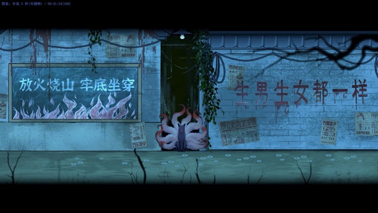 Winter Clothing screenshot