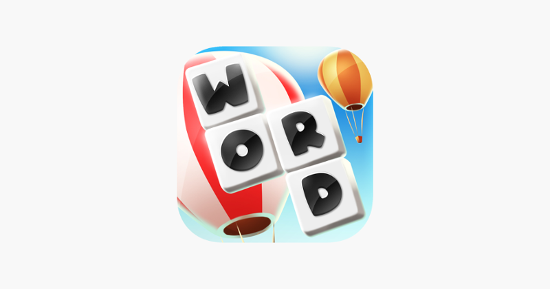 Word Travels: Crossword Puzzle Image